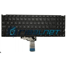 Teclado PT ASUS X509FA-1G K/B_(PO)_MODULE/AS